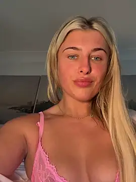 BabyBluexox online show from May 21, 2026, 10:34 am