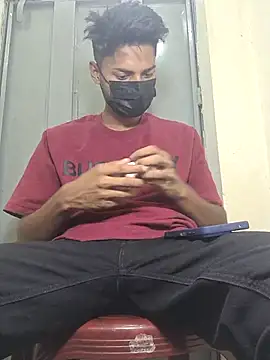 crish09 online show from July 25, 2026, 5:26 am
