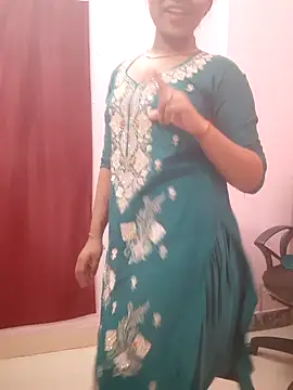 pari rani7 online show from February 21, 2026, 4:25 am