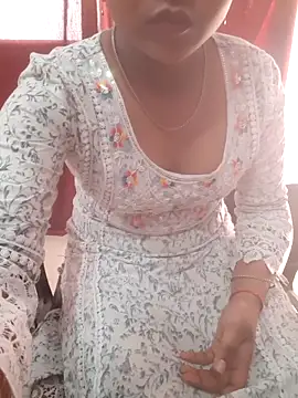 pari rani7 online show from February 27, 2026, 3:40 am