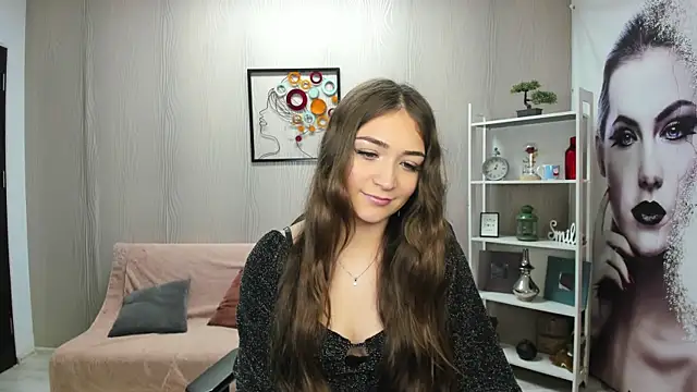 EllaClarke online show from March 29, 2026, 10:39 am