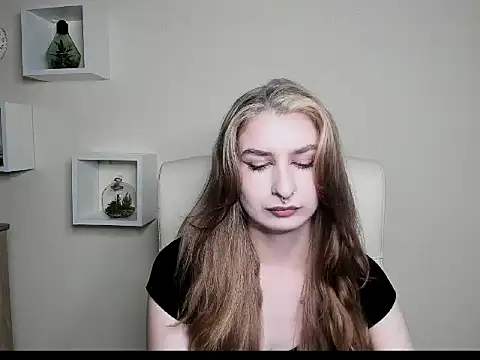 NinaBlond1 online show from October 14, 2025, 5:52 am