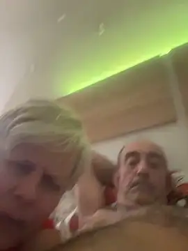 VyC7564 online show from November 19, 2025, 10:21 pm