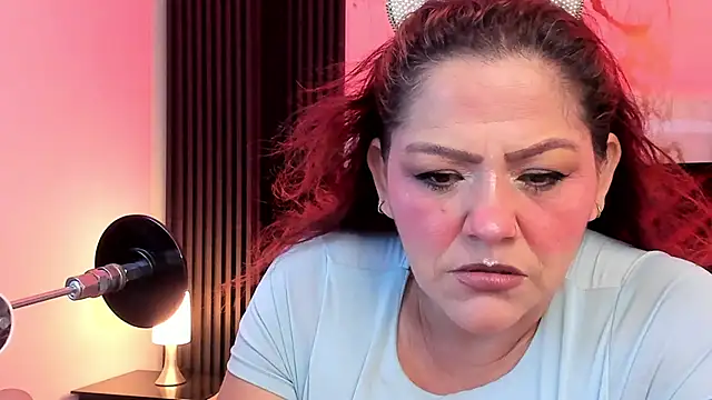 Aliyahsstone online show from March 5, 2026, 12:35 pm