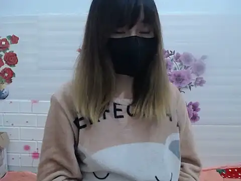 Hannie 26 online show from November 26, 2025, 1:11 pm