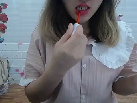 Hannie 26 online show from November 15, 2025, 8:29 am