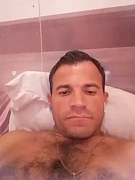 Claudiokkkkk online show from June 3, 2026, 10:14 pm