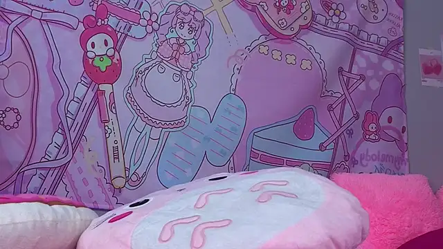 Leri Dells online show from February 6, 2026, 3:13 am