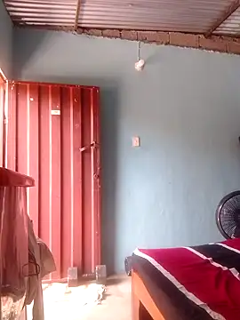 Snapshot of SalariedNudist chatting on September 23, 2025, 4:47 pm SalariedNudist online show from September 23, 2025, 4:47 pm