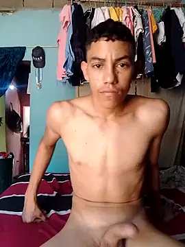 Snapshot of SalariedNudist chatting on September 29, 2025, 3:50 pm SalariedNudist online show from September 29, 2025, 3:50 pm