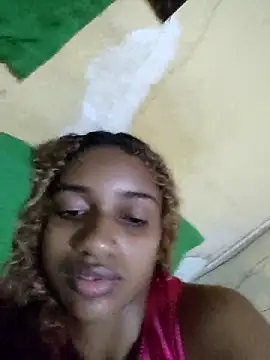 Barbiefox24 online show from March 8, 2026, 10:29 am