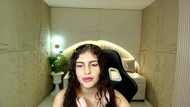 dany r  online show from March 14, 2026, 12:22 pm