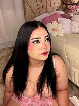 Mericute  online show from November 5, 2025, 2:47 am