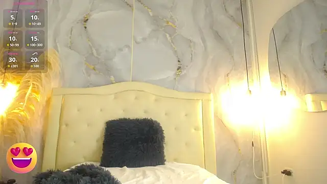 Samy moore14 online show from January 15, 2026, 2:20 pm