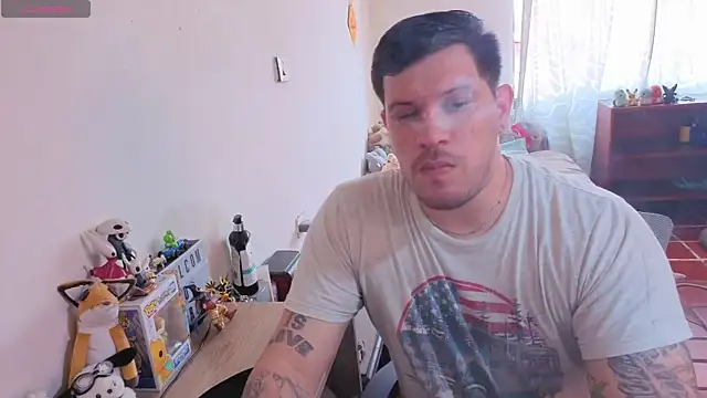 ryden 01 online show from March 22, 2026, 3:13 pm