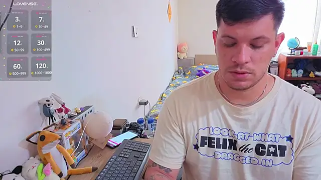 ryden 01 online show from January 5, 2026, 6:00 pm