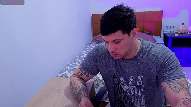 ryden 01 online show from April 1, 2026, 11:34 pm