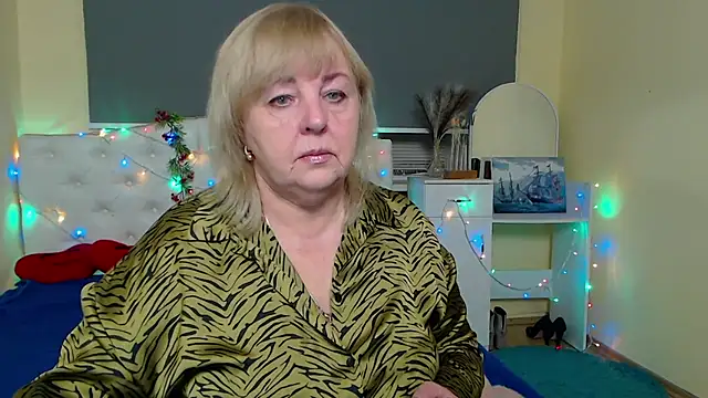 MilenaWedxy online show from January 15, 2026, 6:50 am