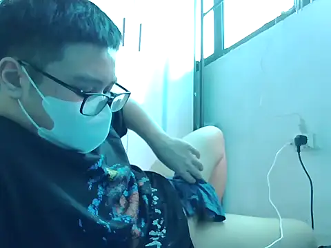 loveninja online show from March 22, 2026, 5:53 am