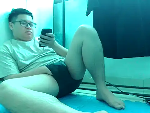 loveninja online show from March 13, 2026, 7:13 am