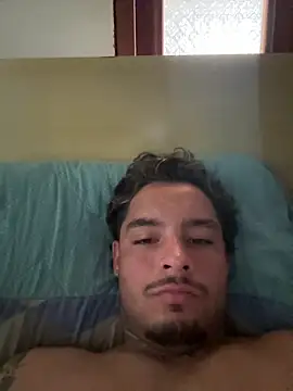 SexyBOy 2217 online show from March 8, 2026, 9:07 pm