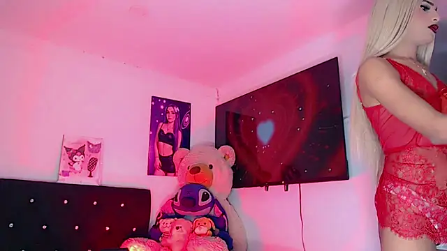 DaliaBacil25 online show from February 15, 2026, 1:28 am