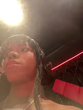 Stellaciel  online show from March 12, 2026, 10:14 pm