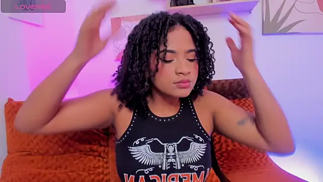 camilafoox7 online show from February 27, 2026, 3:51 am