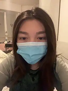 fioralba online show from March 25, 2026, 1:39 am