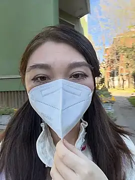 fioralba online show from April 3, 2026, 2:45 pm