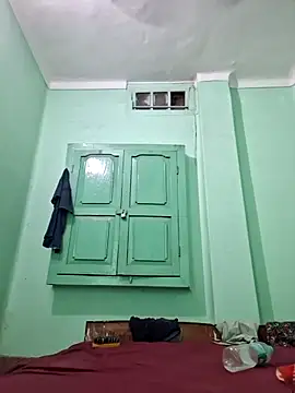 kkshan0923 online show from September 29, 2025, 8:32 am