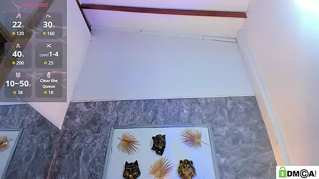 SophieSweet88 online show from April 1, 2026, 5:42 am