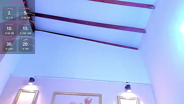 SophieSweet88 online show from February 20, 2026, 4:09 am