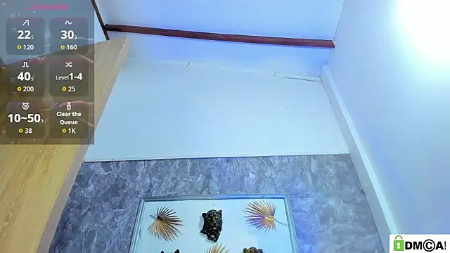 SophieSweet88 online show from April 4, 2026, 4:19 am