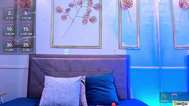 SophieSweet88 online show from March 18, 2026, 9:45 am