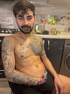 NickTomas online show from March 15, 2026, 7:26 am