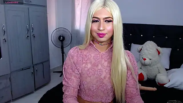 Victoria Hot xxx online show from April 16, 2026, 10:01 pm