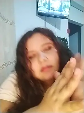 Carolceleste24 online show from May 8, 2026, 2:37 am