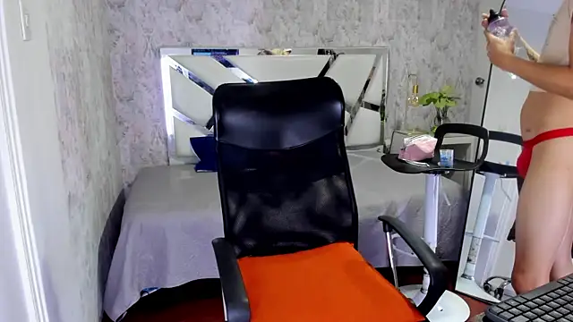 sarita princess7 online show from November 7, 2025, 8:24 pm