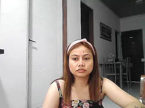Amarrahlyn online show from June 29, 2026, 10:20 pm