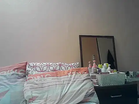 Amarrahlyn online show from July 28, 2026, 9:28 am