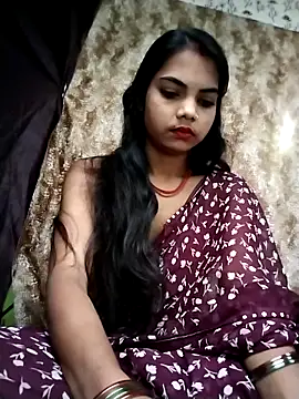 Snapshot of PRACHI-743 chatting on October 20, 2025, 1:07 am PRACHI-743 online show from October 20, 2025, 1:07 am