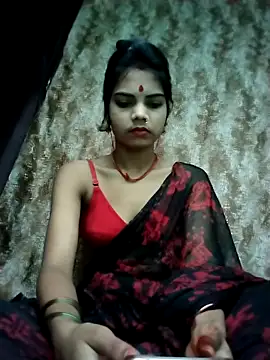 Snapshot of PRACHI-743 chatting on October 26, 2025, 1:06 am PRACHI-743 online show from October 26, 2025, 1:06 am