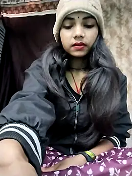 Snapshot of PRACHI-743 chatting on December 19, 2025, 2:15 am PRACHI-743 online show from December 19, 2025, 2:15 am