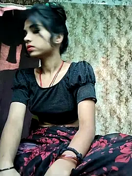 Snapshot of PRACHI-743 chatting on December 1, 2025, 2:45 am PRACHI-743 online show from December 1, 2025, 2:45 am