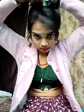 Snapshot of PRACHI-743 chatting on December 2, 2025, 1:50 am PRACHI-743 online show from December 2, 2025, 1:50 am