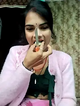 Snapshot of PRACHI-743 chatting on November 30, 2025, 1:50 am PRACHI-743 online show from November 30, 2025, 1:50 am