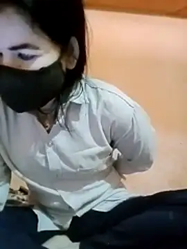 Lusty Annu online show from March 21, 2026, 5:08 am