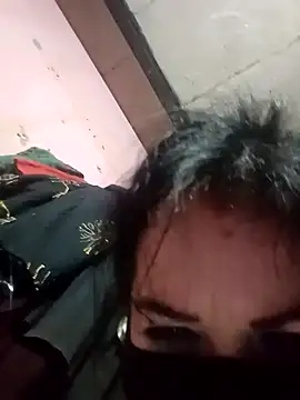 Lusty Annu online show from April 2, 2026, 4:57 pm