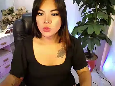 AngelitaDeputouch online show from September 25, 2025, 10:05 pm